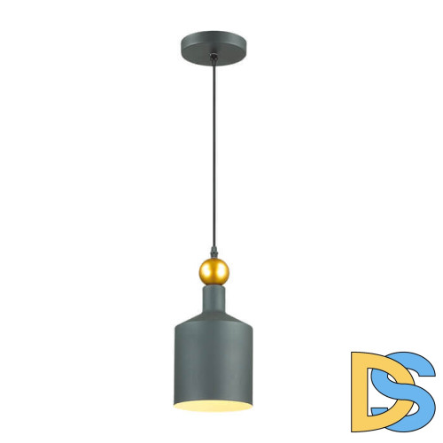 Подвесной светильник Odeon Light Bolli 4085/1