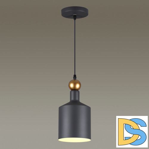 Подвесной светильник Odeon Light Bolli 4085/1