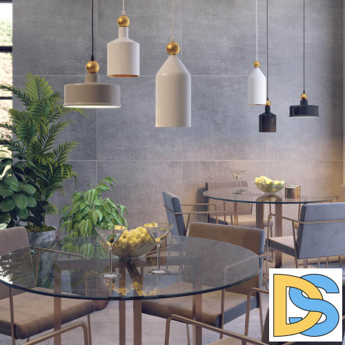 Подвесной светильник Odeon Light Bolli 4085/1