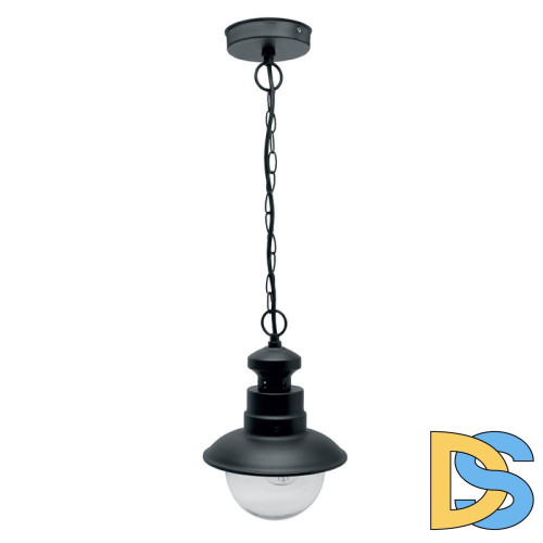 Уличный подвесной светильник Feron Барселона PL575 11598