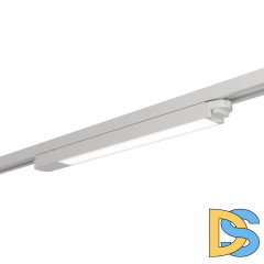 Трековый светильник Maytoni Technical BASIS TR000-1-10W3K-W