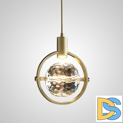 Подвесной светильник ImperiumLoft Golf 189717-23