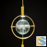 Подвесной светильник ImperiumLoft Golf 189717-23