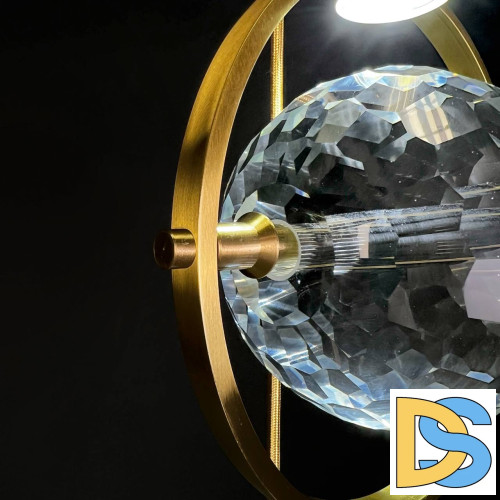 Подвесной светильник ImperiumLoft Golf 189717-23