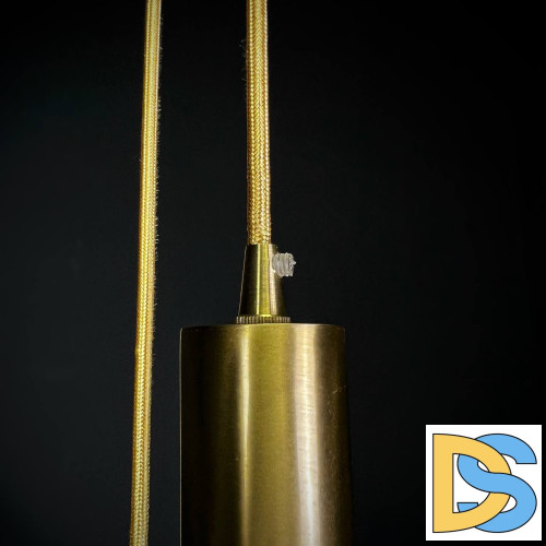 Подвесной светильник ImperiumLoft Golf 189717-23