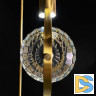 Подвесной светильник ImperiumLoft Golf 189717-23