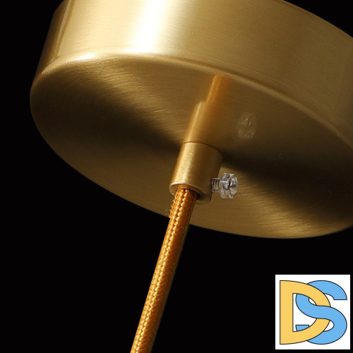 Подвесной светильник ImperiumLoft Golf 189717-23