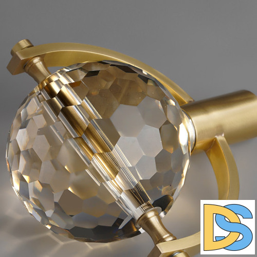 Подвесной светильник ImperiumLoft Golf 189717-23