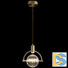 Подвесной светильник ImperiumLoft Golf 189717-23