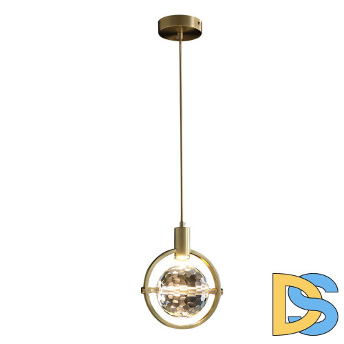 Подвесной светильник ImperiumLoft Golf 189717-23