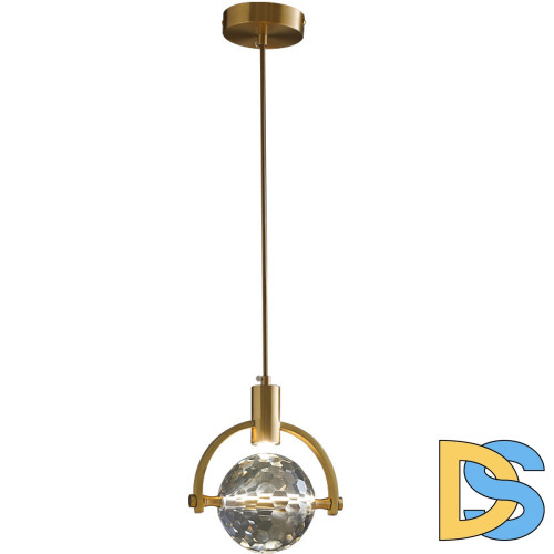 Подвесной светильник ImperiumLoft Golf 189717-23