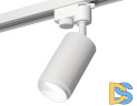 Трековый однофазный светильник Ambrella Light Track System XT6322040 (A2520, C6322, N6120)