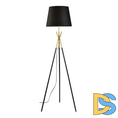 Торшер Lussole Talladega LSP-0616