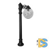 Ландшафтный светильник Fumagalli Globe G30.163.S10.AZF1R