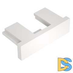 Заглушка Arlight MAG-VIBE-CAP-257 049542