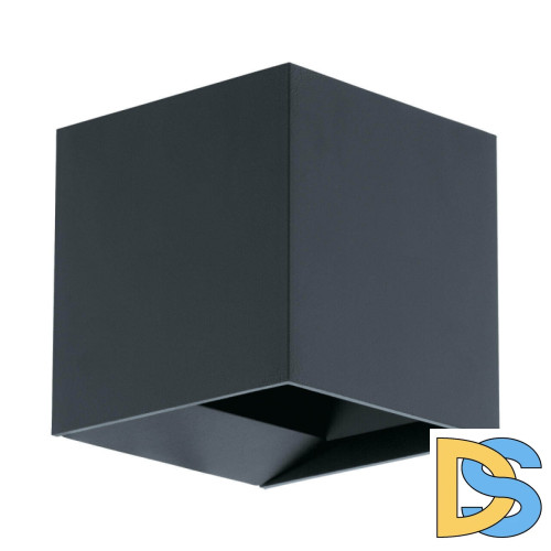 Уличный настенный светодиодный светильник Eglo Calpino 97242