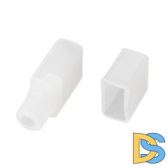 Заглушка Arlight ARL- MOONLIGHT-20x20-CAP-SET 047182