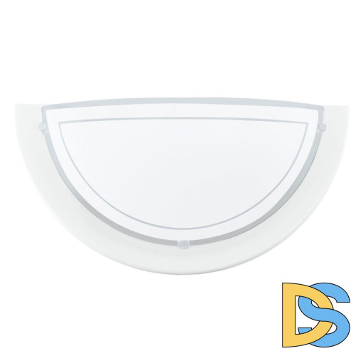 Настенный светильник Eglo Planet 1 83154