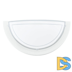 Настенный светильник Eglo Planet 1 83154