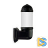 Уличный настенный светильник Fumagalli Sauro D15.505.000.AYF1R