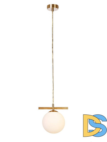 Подвесной светильник Myfar Francis MR2073-1P