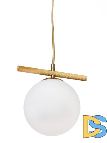 Подвесной светильник Myfar Francis MR2073-1P