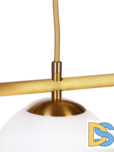 Подвесной светильник Myfar Francis MR2073-1P