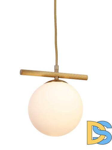 Подвесной светильник Myfar Francis MR2073-1P