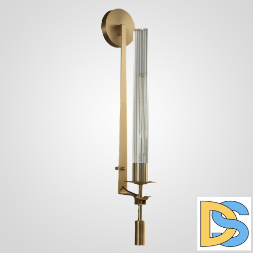 Бра ImperiumLoft RH Fontanelle 106280-22