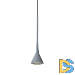 Подвесной светильник Delight Collection P0543-1AC blue