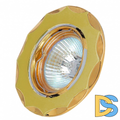 Встраиваемый светильник Elvan 16236 PG-G