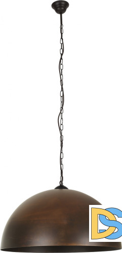 Подвесной светильник Nowodvorski Hemisphere Rust 6368