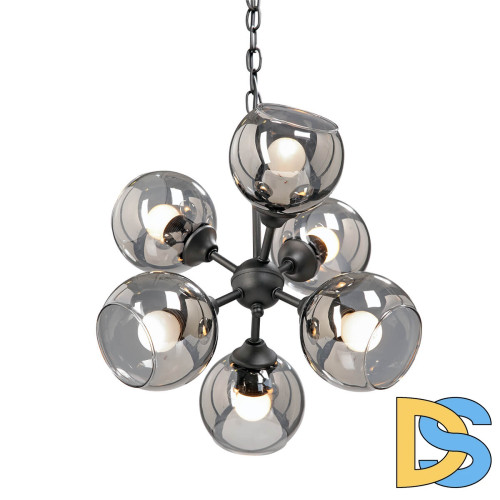 Подвесная люстра Vitaluce V4318-1/6