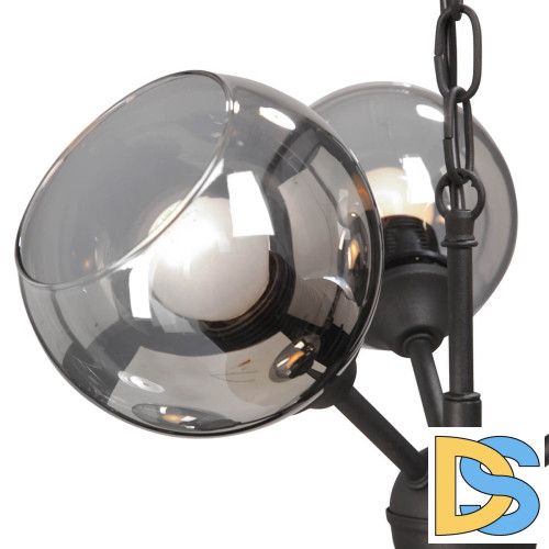 Подвесная люстра Vitaluce V4318-1/6