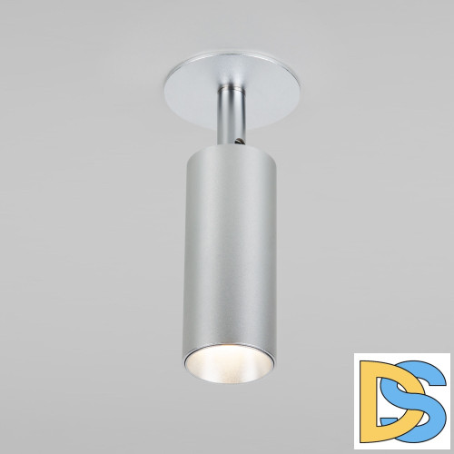 Спот Elektrostandard Diffe 4690389182372 a058219