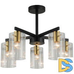 Люстра на штанге Reluce 74643-0.3-05