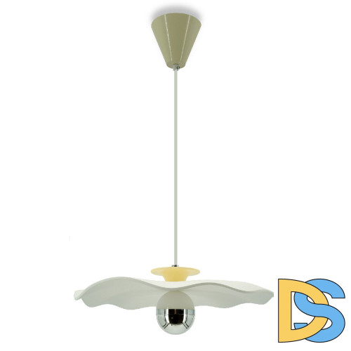 Подвесной светильник Lightera Colorado LE101L-40Y