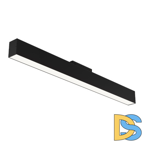 Трековый светильник Maytoni Track lamps TR012-2-20W4K-B