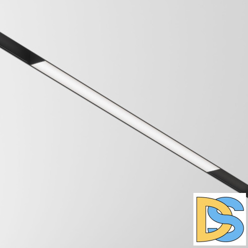 Трековый светильник Maytoni Track lamps TR012-2-20W4K-B