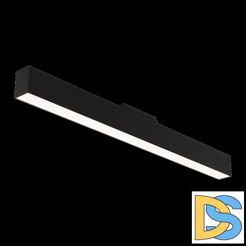 Трековый светильник Maytoni Track lamps TR012-2-20W4K-B