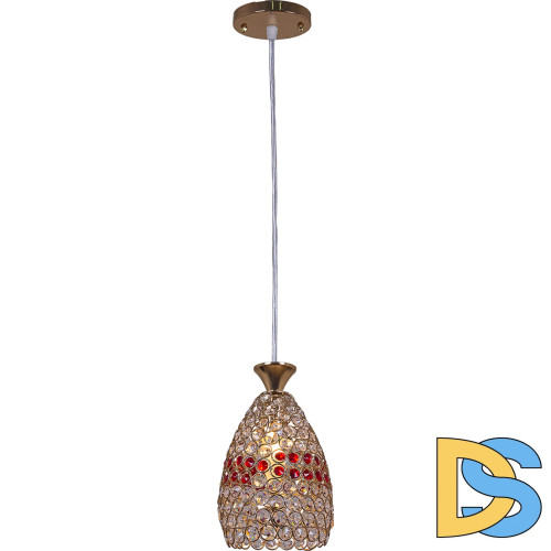 Подвесной светильник Reluce 02396-0.4-01 GD