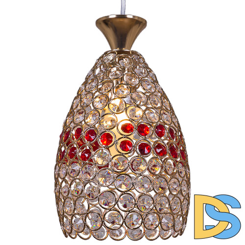 Подвесной светильник Reluce 02396-0.4-01 GD