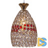 Подвесной светильник Reluce 02396-0.4-01 GD