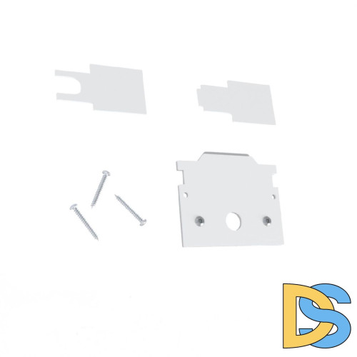 Заглушка торцевая для шинопровода Novotech Flum 135245