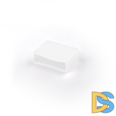 Заглушка для неона с боковым свечением универсальная (10 шт) Elektrostandard 4690389176159