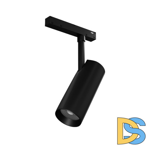 Трековый магнитный светильник Lightera Startrek LE166TRS-10B SMART