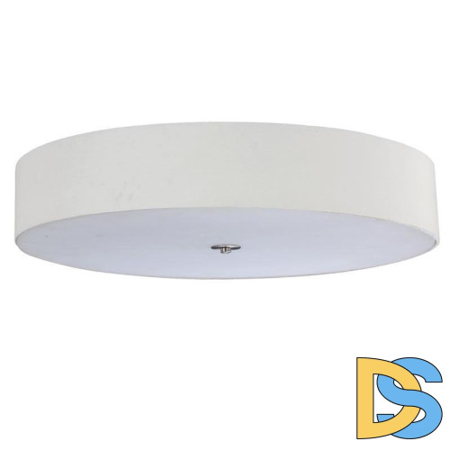 Потолочный светильник Crystal Lux Jewel PL700 White