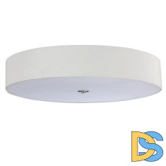 Потолочный светильник Crystal Lux Jewel PL700 White