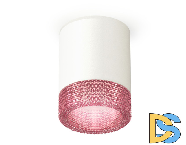 Накладной светильник Ambrella Light Techno XS6301042 (C6301, N6152)