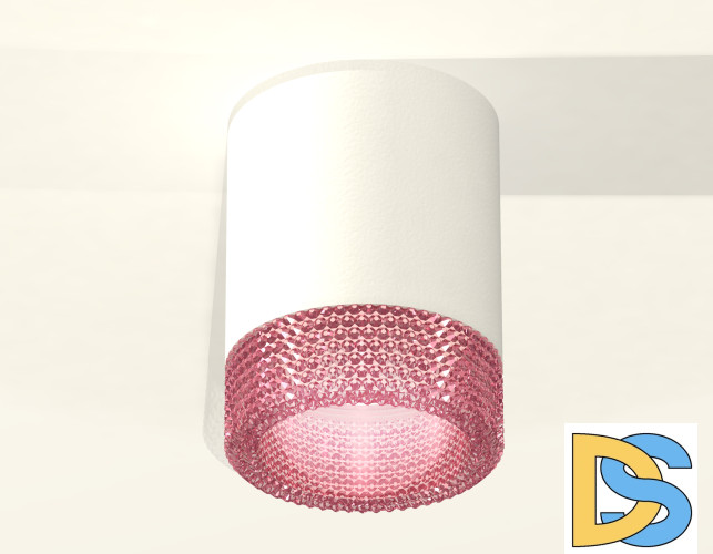 Накладной светильник Ambrella Light Techno XS6301042 (C6301, N6152)